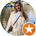 Anastasia Sazhina profile picture