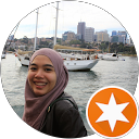 Fadzlina ZS profile picture