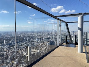 Shibuya Sky place picture