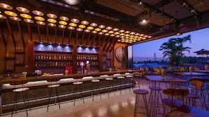 Akas Rooftop Sky Bar by The Twizt place picture