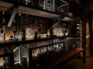 Mo Bar - Mandarin Oriental, Shenzhen place picture