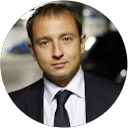 Сергей Тихонюк profile picture