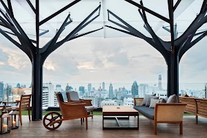 Above Eleven Rooftop Bar & Restaurant place picture