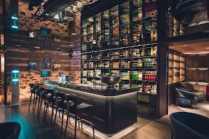 Vue Bar place picture