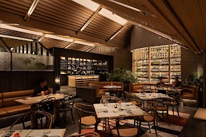 SKYE Rooftop Dining & Lounge place picture