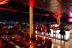 Above Eleven Phnom Penh place picture