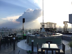 Eclipse Sky Bar place picture