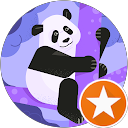 Panda 1508 profile picture
