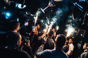 The Penthouse Dubai | Rooftop lounge & Nightclub | Five Palm Jumeirah place picture