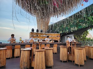Tichuca Rooftop Bar place picture