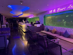 Antidote place picture