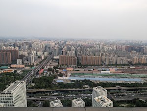Park Hyatt Beijing Hotel place picture
