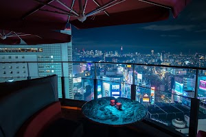 CÉ LA VI TOKYO place picture