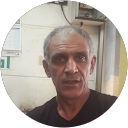 Yoram Alkobi profile picture
