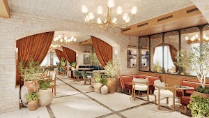 LAVO Italian Restaurant And Rooftop Bar place picture