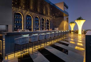 HighGround Sky Bar place picture