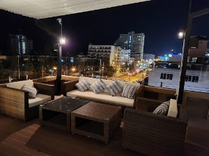 LaLuz Rooftop and Bar Hua Hin place picture