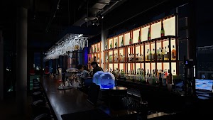 Rooftop Bar Floating place picture