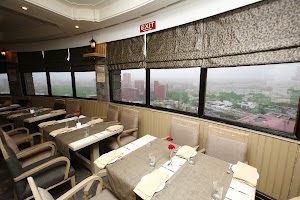 Parikrama The Revolving Restaurant place picture