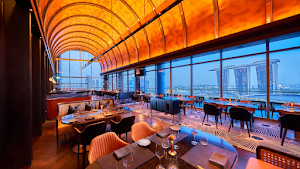 VUE place picture