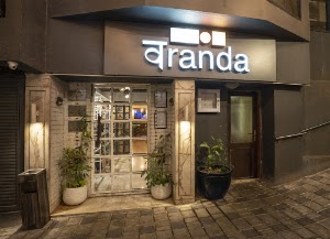 Veranda Bandra - Modern Indian Restaurant & Rooftop Bar place picture