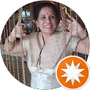 Dr Mohina S kulkarni profile picture