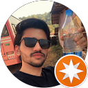 Raj doesn't share food profile picture