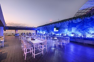 High Ultra Lounge place picture
