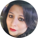 Debarpita Chatterjee profile picture