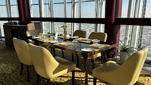 Three Sixty Restaurant - 360° place picture
