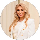 Lilya Borysiuk profile picture