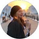 Roxie Gerong profile picture