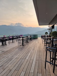 Gravity, Rooftop Bar, Penang place picture