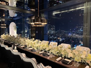 Chill Skybar & Dining place picture