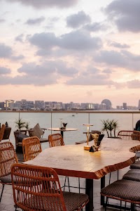 Siddharta Lounge by Buddha-Bar place picture