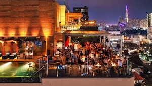 Social Club Rooftop Bar place picture
