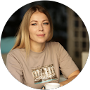 Алёна Колесникова profile picture