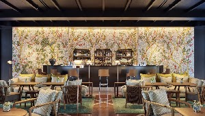 Bvlgari Bar, Bvlgari Hotel Tokyo place picture