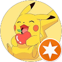 C profile picture