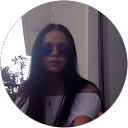 Dasha Abashkina profile picture