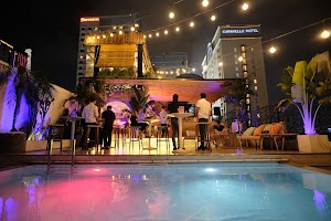 SolLuna - Rooftop Bar place picture
