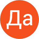 Да Это profile picture