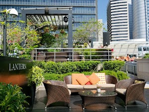 Lantern place picture