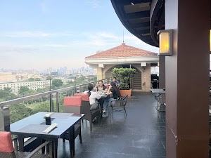 Sky Deck place picture