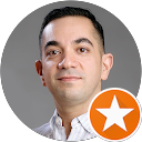 Ramin Khezri profile picture
