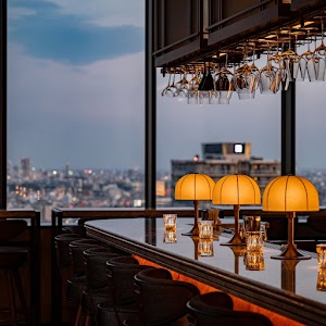 エイティーシックス ルーフトップバー | 86 (Rooftop Bar) place picture