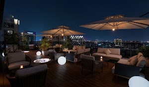 天空酒吧 Rooftop Bar 22 - 高雄日航酒店 Hotel Nikko Kaohsiung place picture