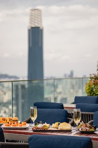 Vertigo @ Banyan Tree Kuala Lumpur place picture