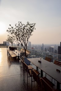 The NORM Bangkok place picture