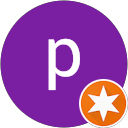 p thacker profile picture